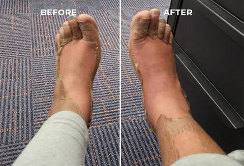 Extra Strong Peeling Oil