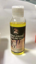 Extra Strong Peeling Oil