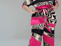 Tigress Jumpsuit