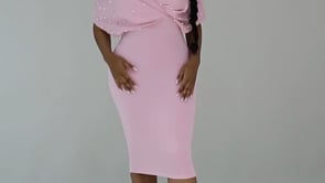 Our Date Night Dress