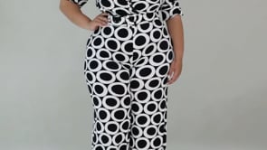 Back It Up Jumpsuit