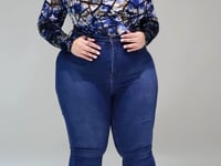 Feel Free Bodysuit