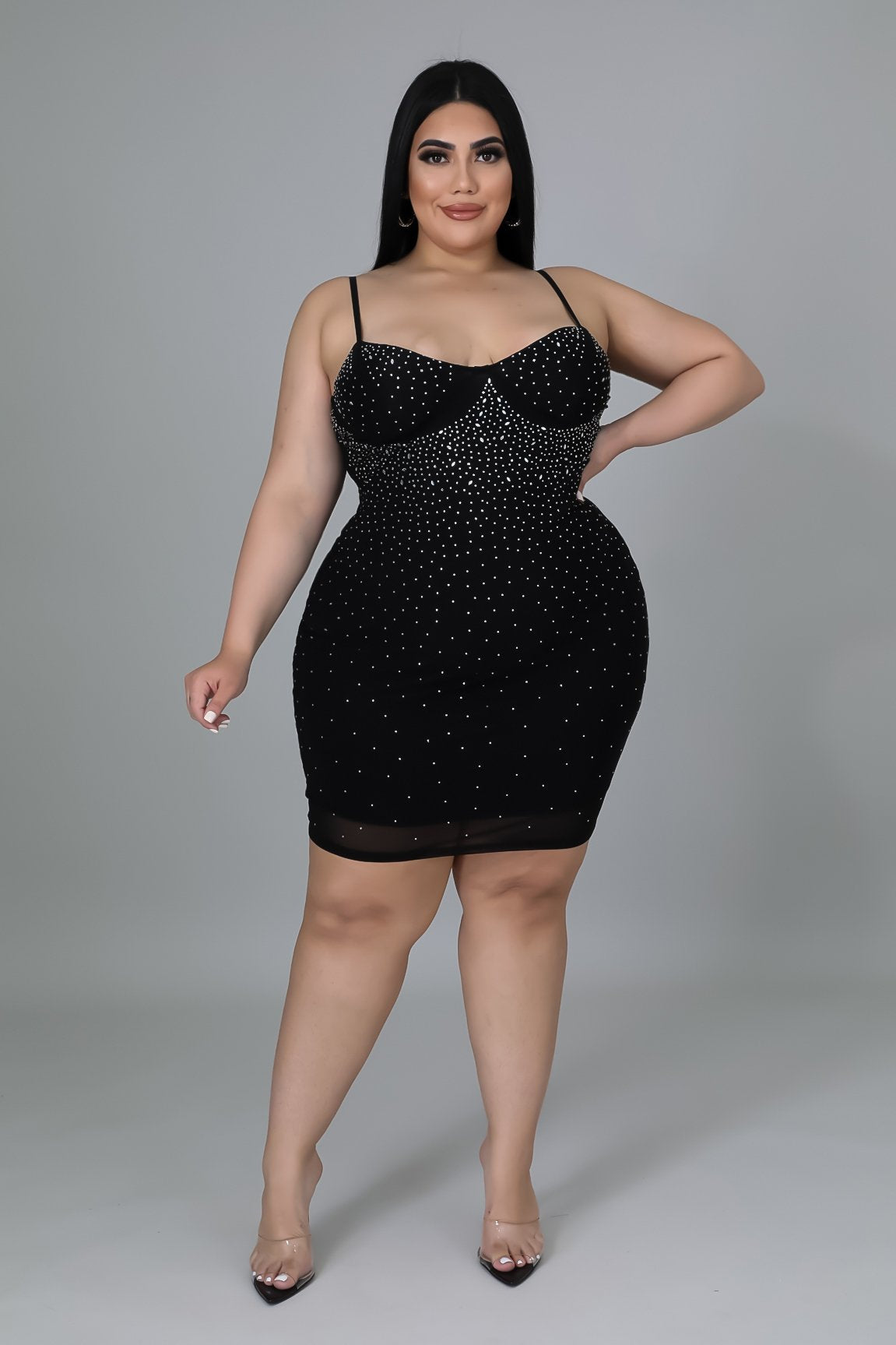 Invitation Only Dress