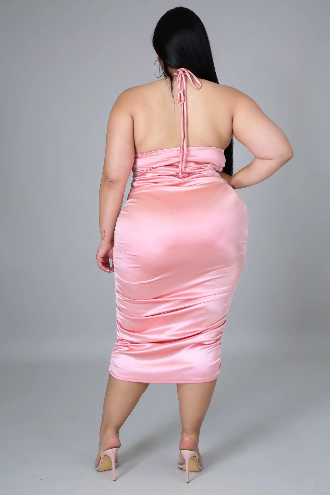 Dance Boo Dress