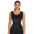DOUBLE COMPRESSION WAIST TRAINER