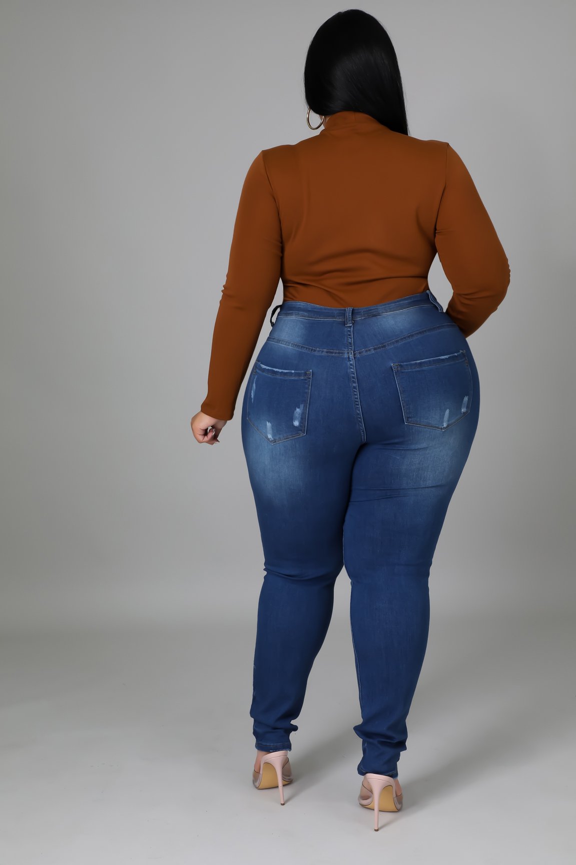 Who’s Girlfriend Bodysuits