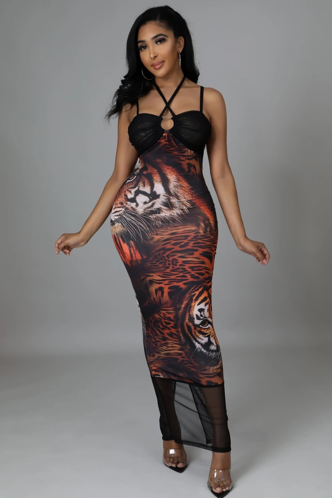 Wild Dress