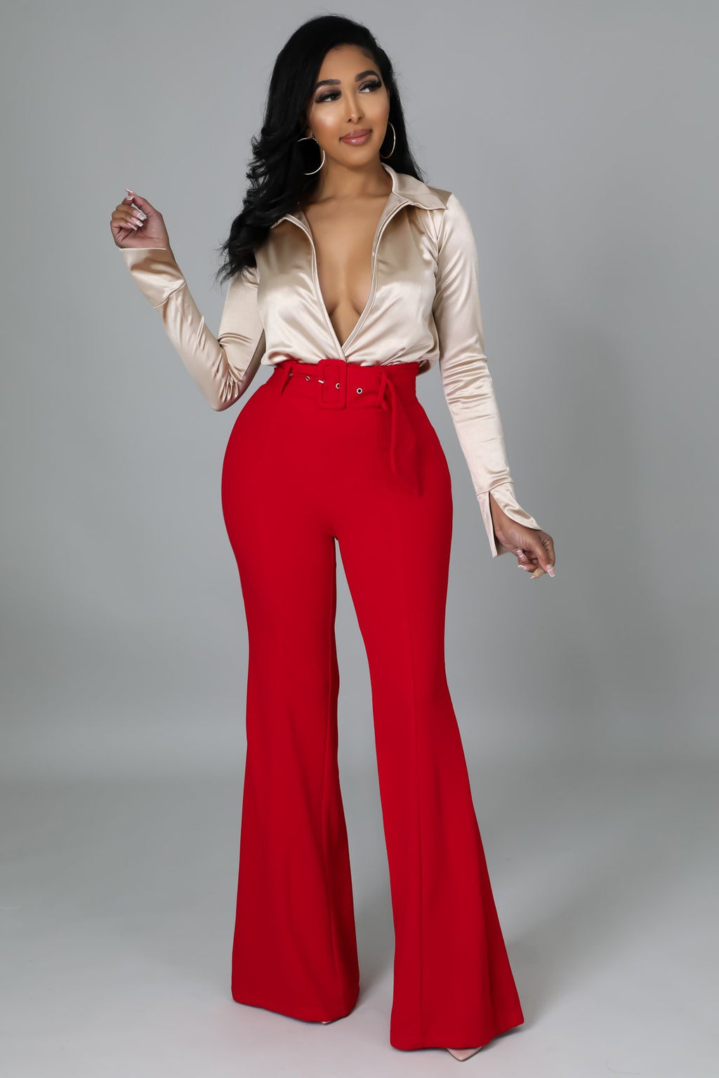 Teija Pants
