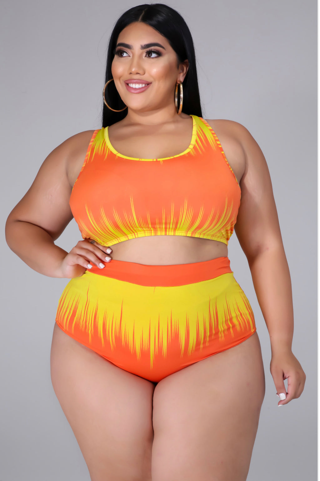In Your Dreams Swim Set