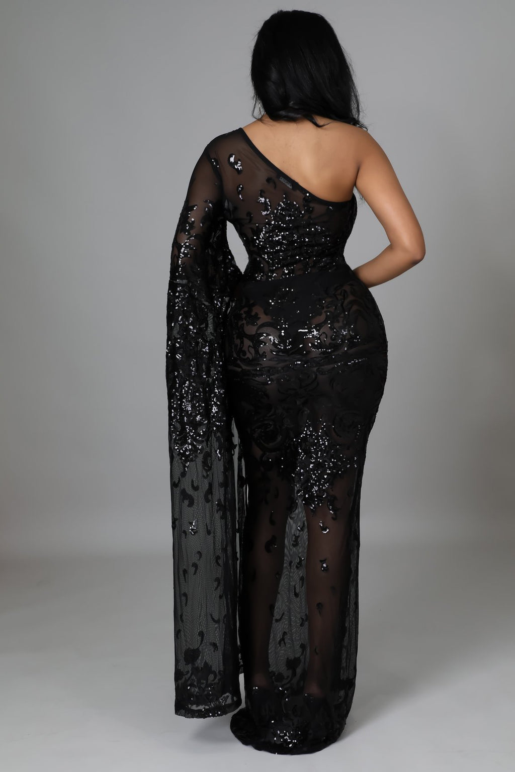 Typical Temptation Dress