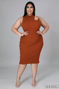 Classy Babe Dress