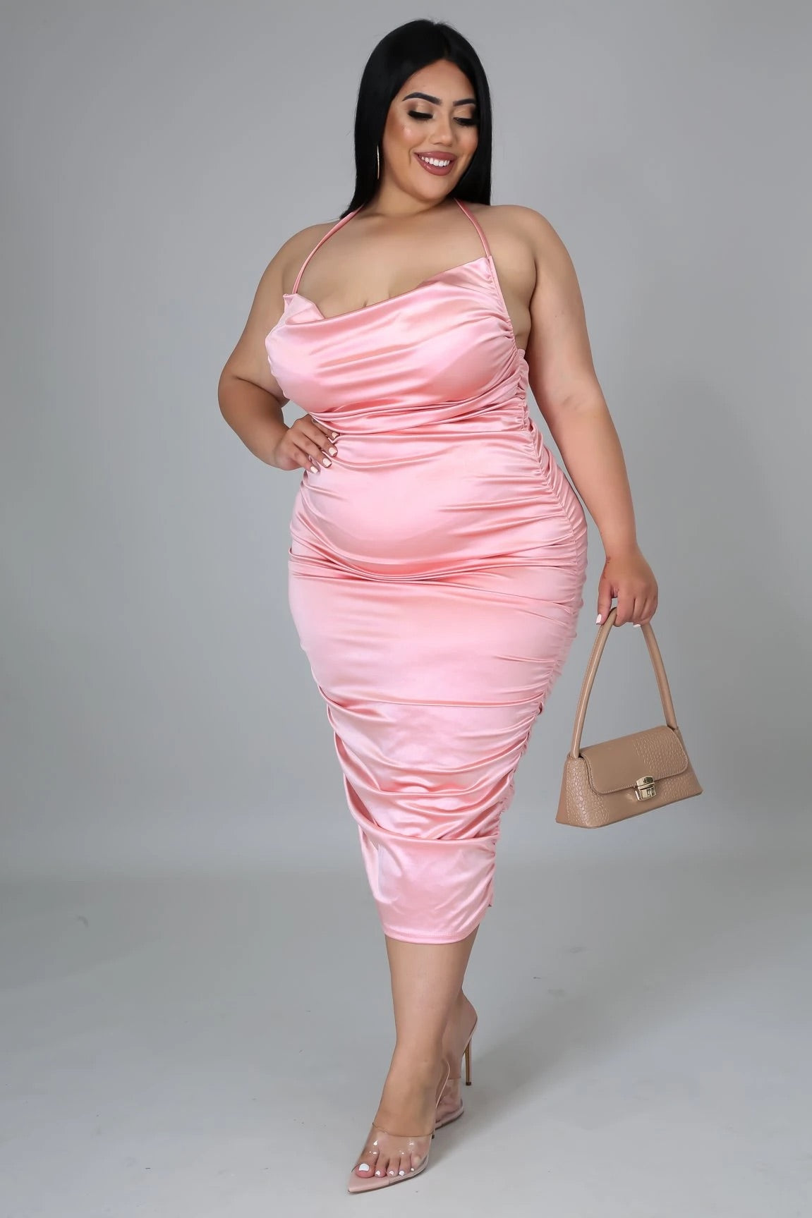 Dance Boo Dress