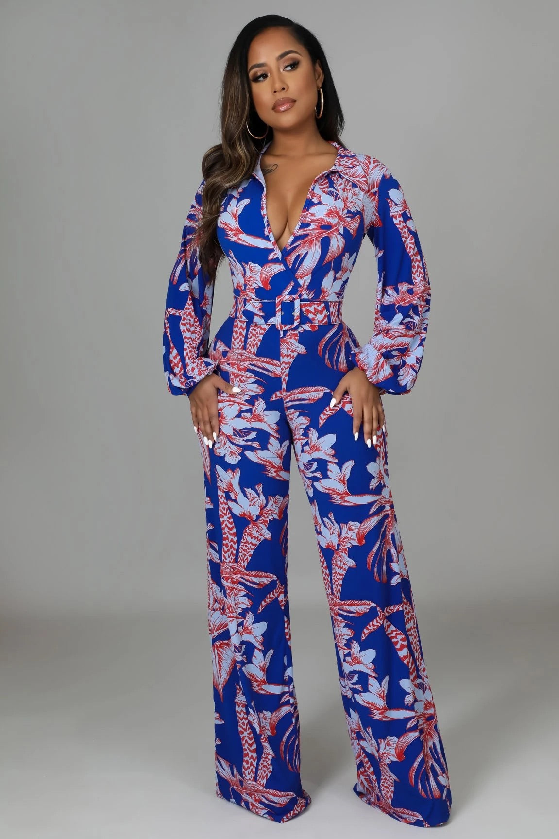 Dare Me Jumpsuit