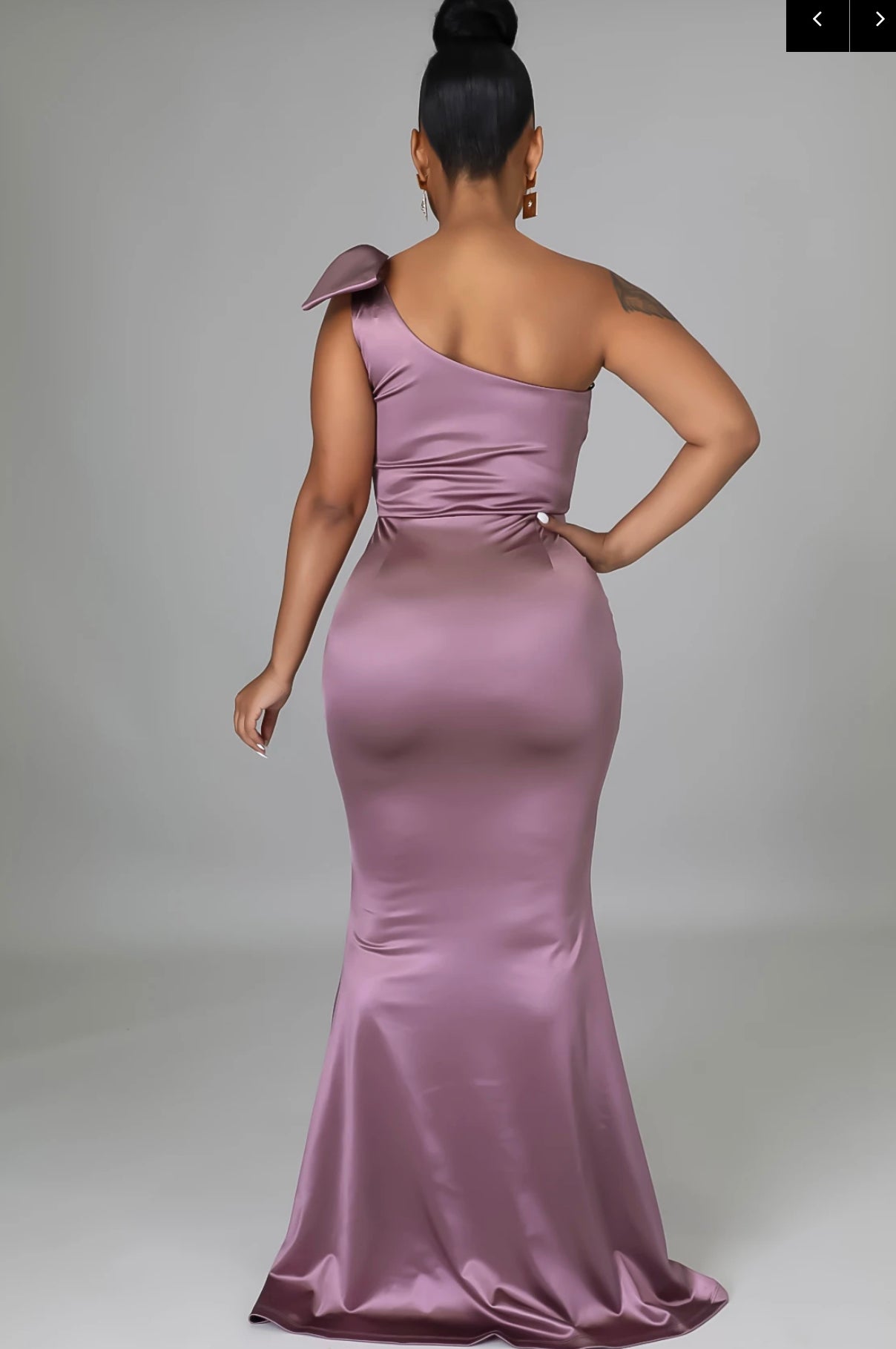 Grenada Gala Dress