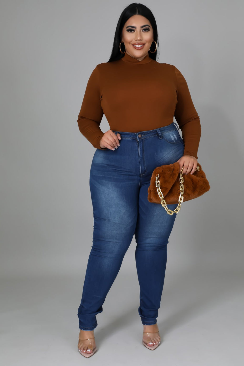 Who’s Girlfriend Bodysuits
