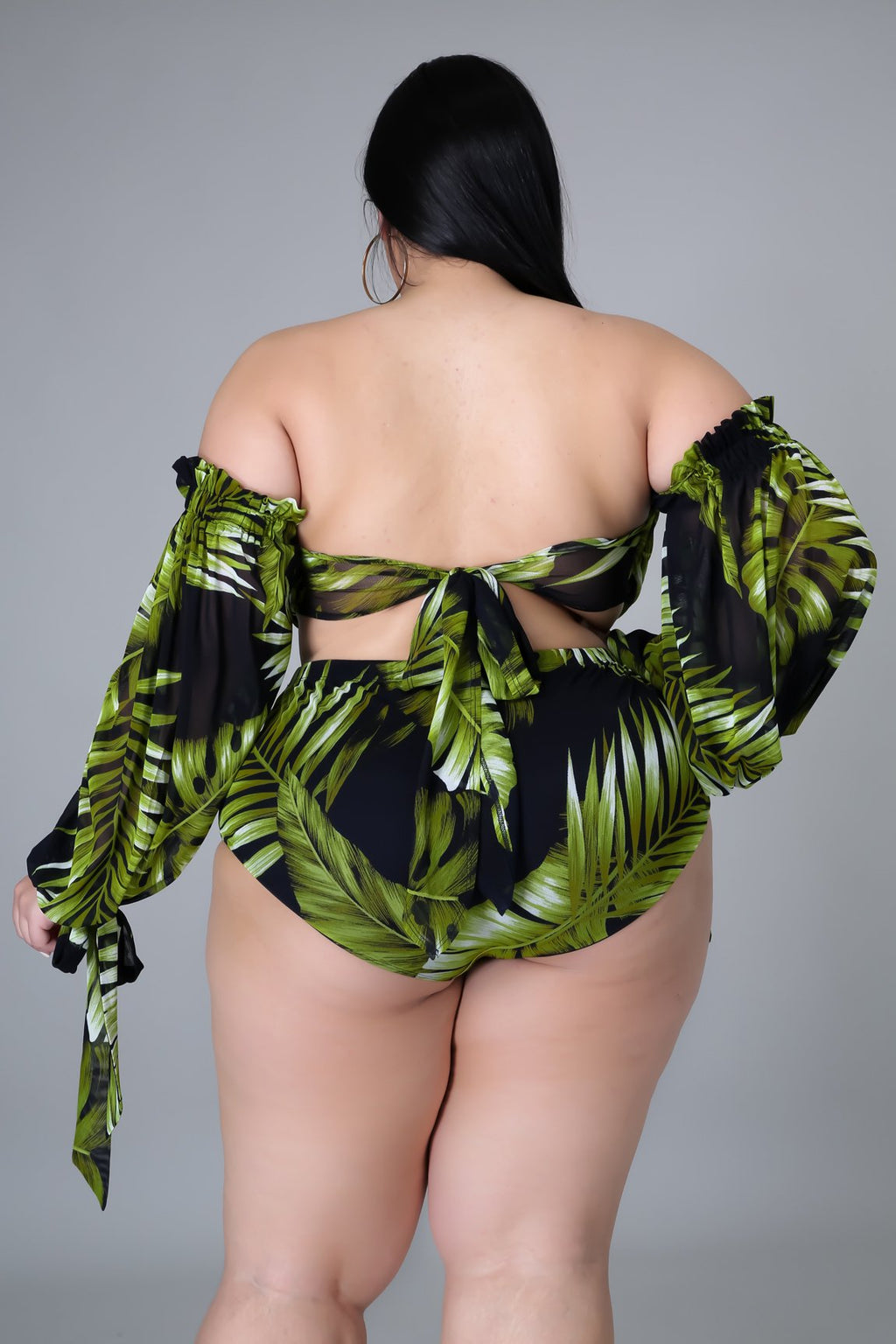 3PC VACATION ME SET
