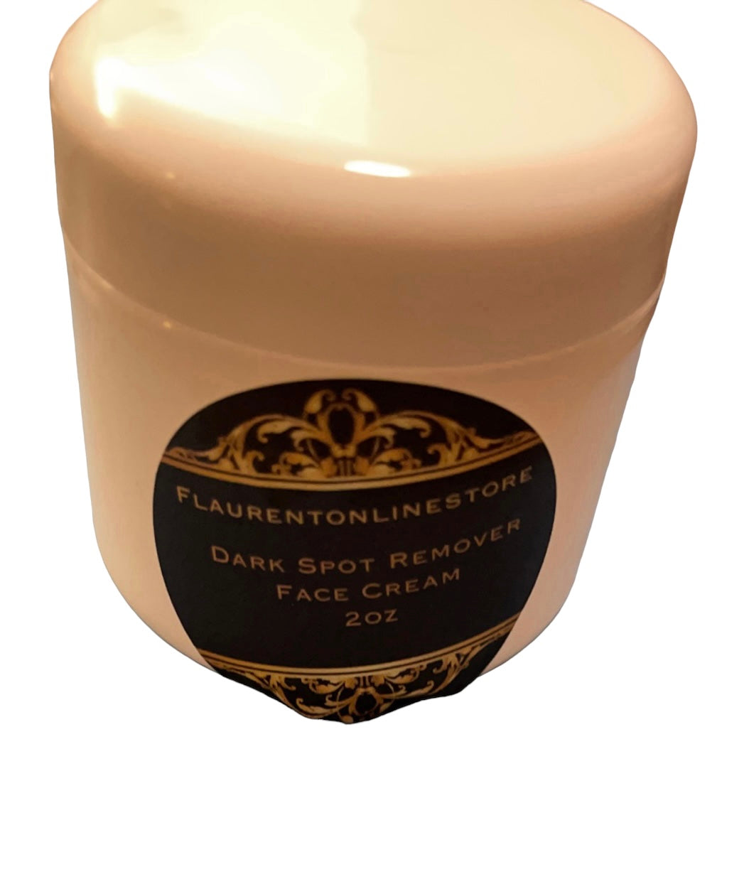 Dark Spot Remover Face Cream