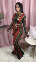 Olivia Love Pant Set