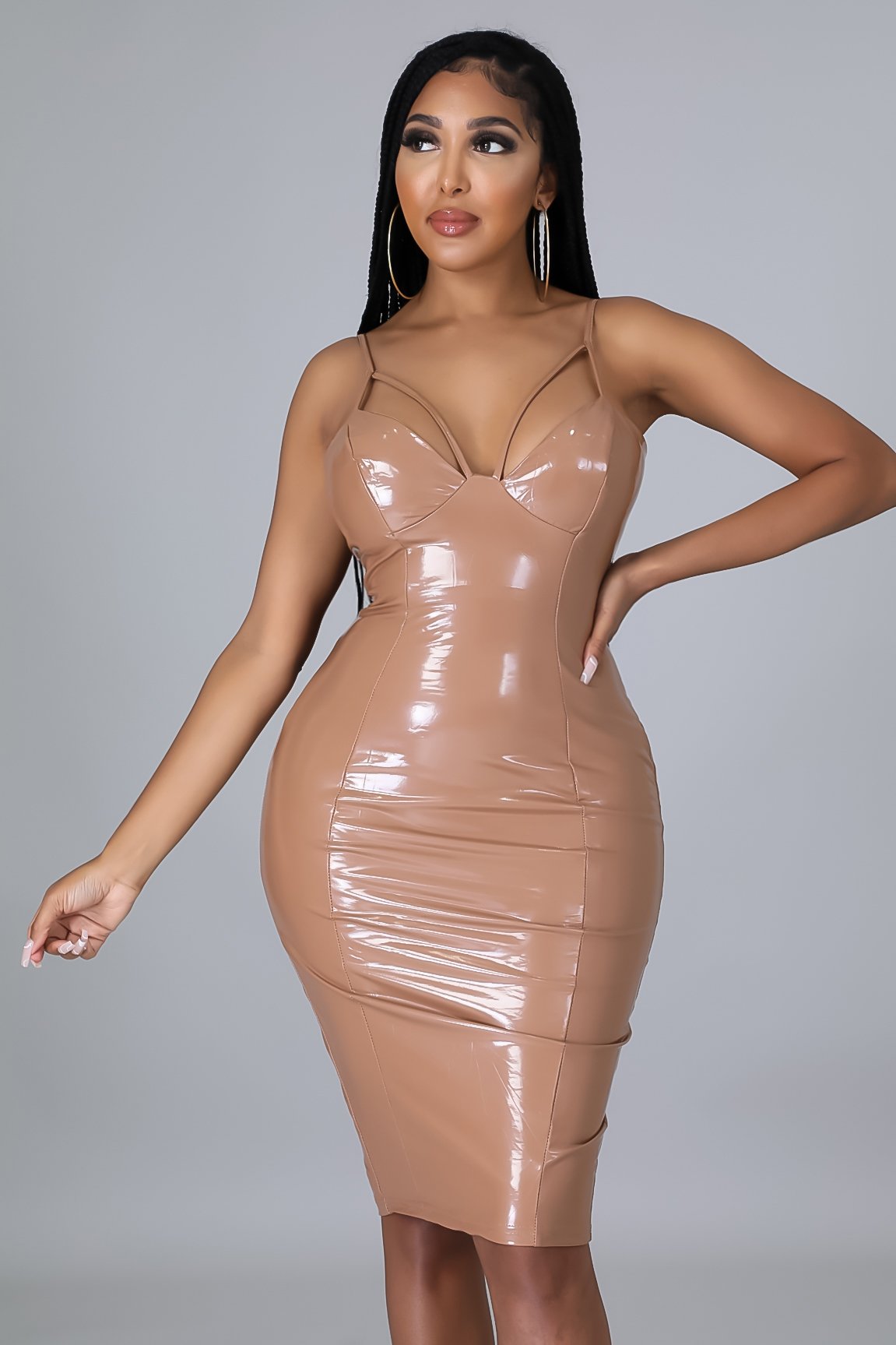 Kristen Dress