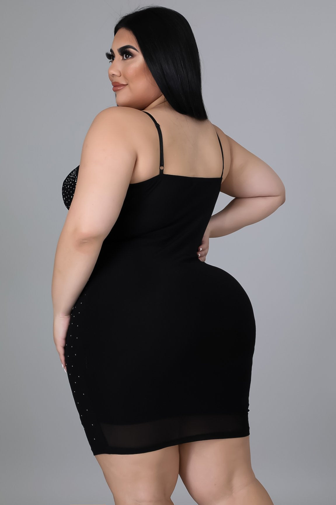 Invitation Only Dress