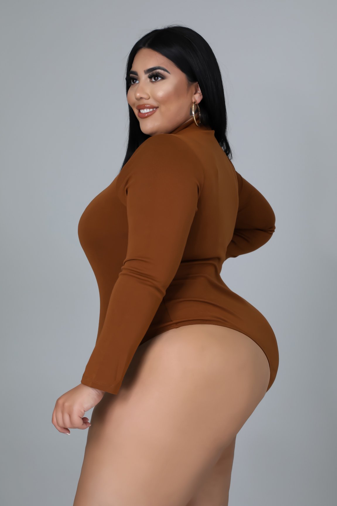 Who’s Girlfriend Bodysuits
