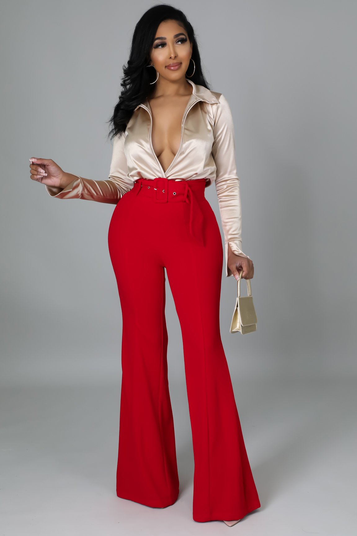 Teija Pants