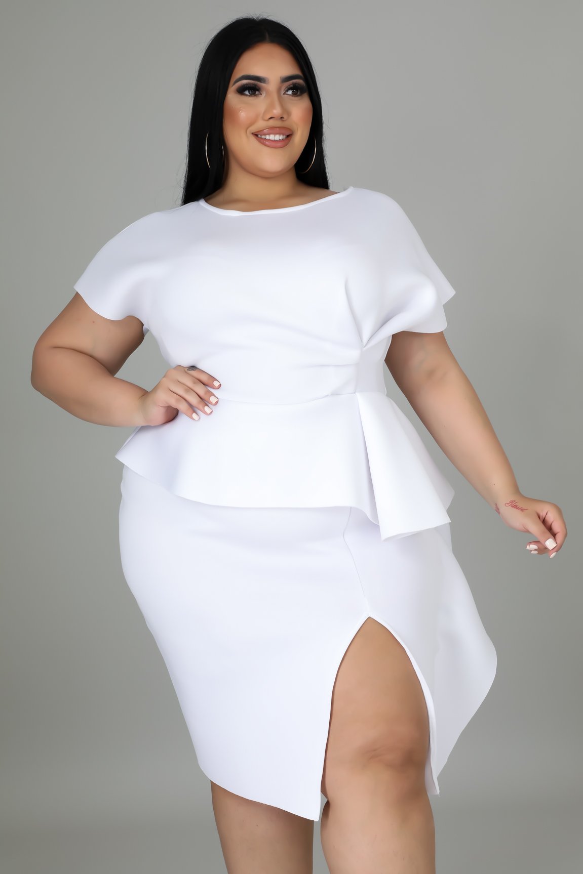 Keena Dress