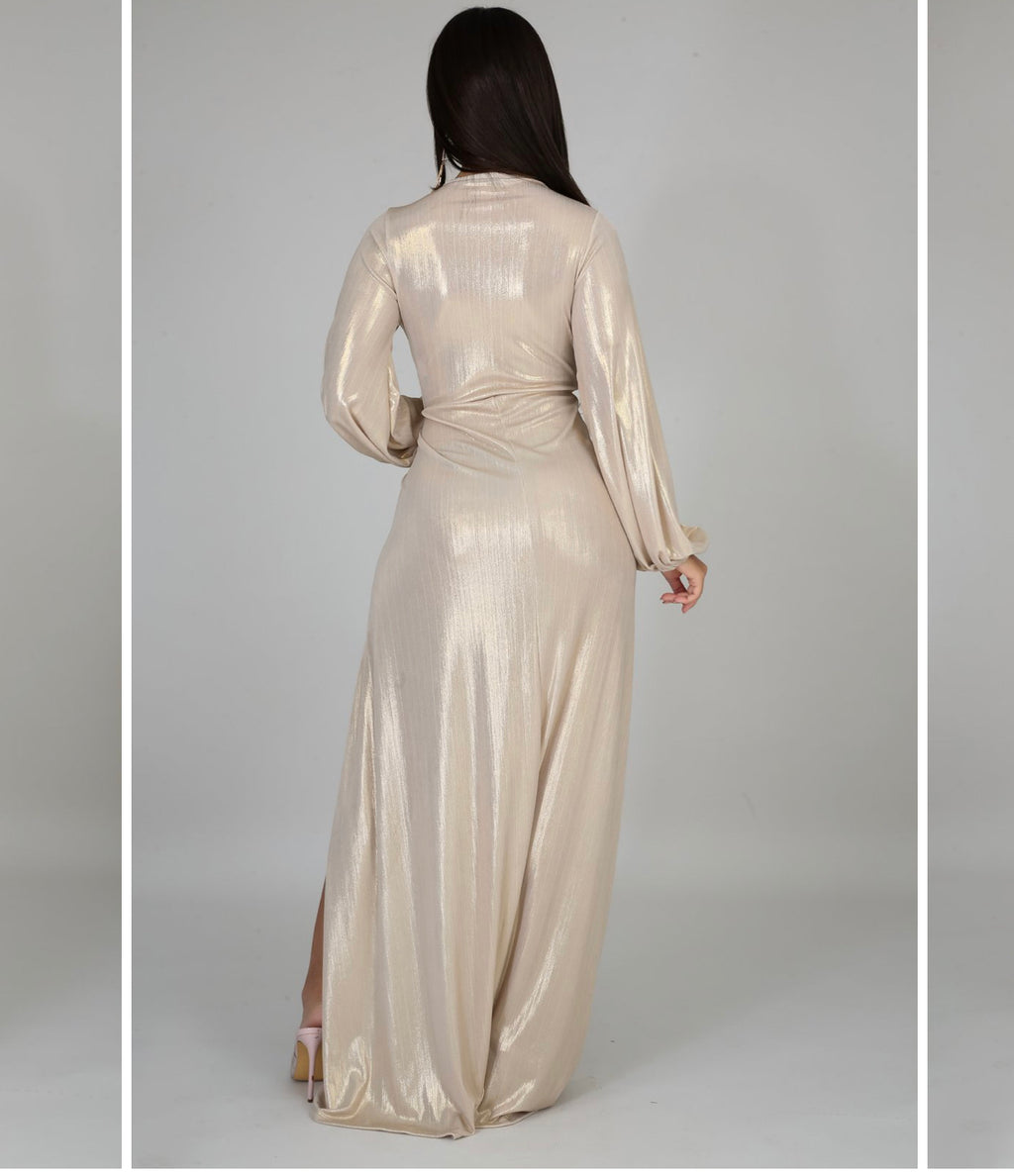 Diva Night Dress