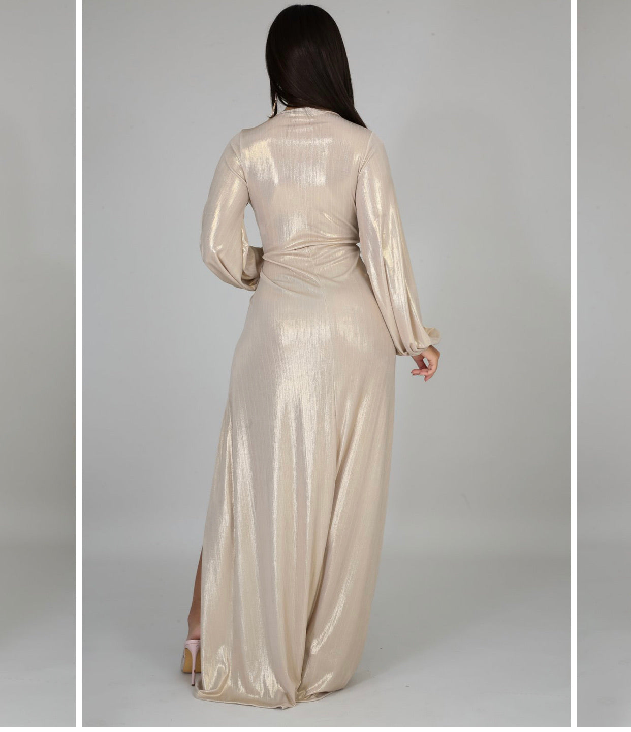 Diva Night Dress