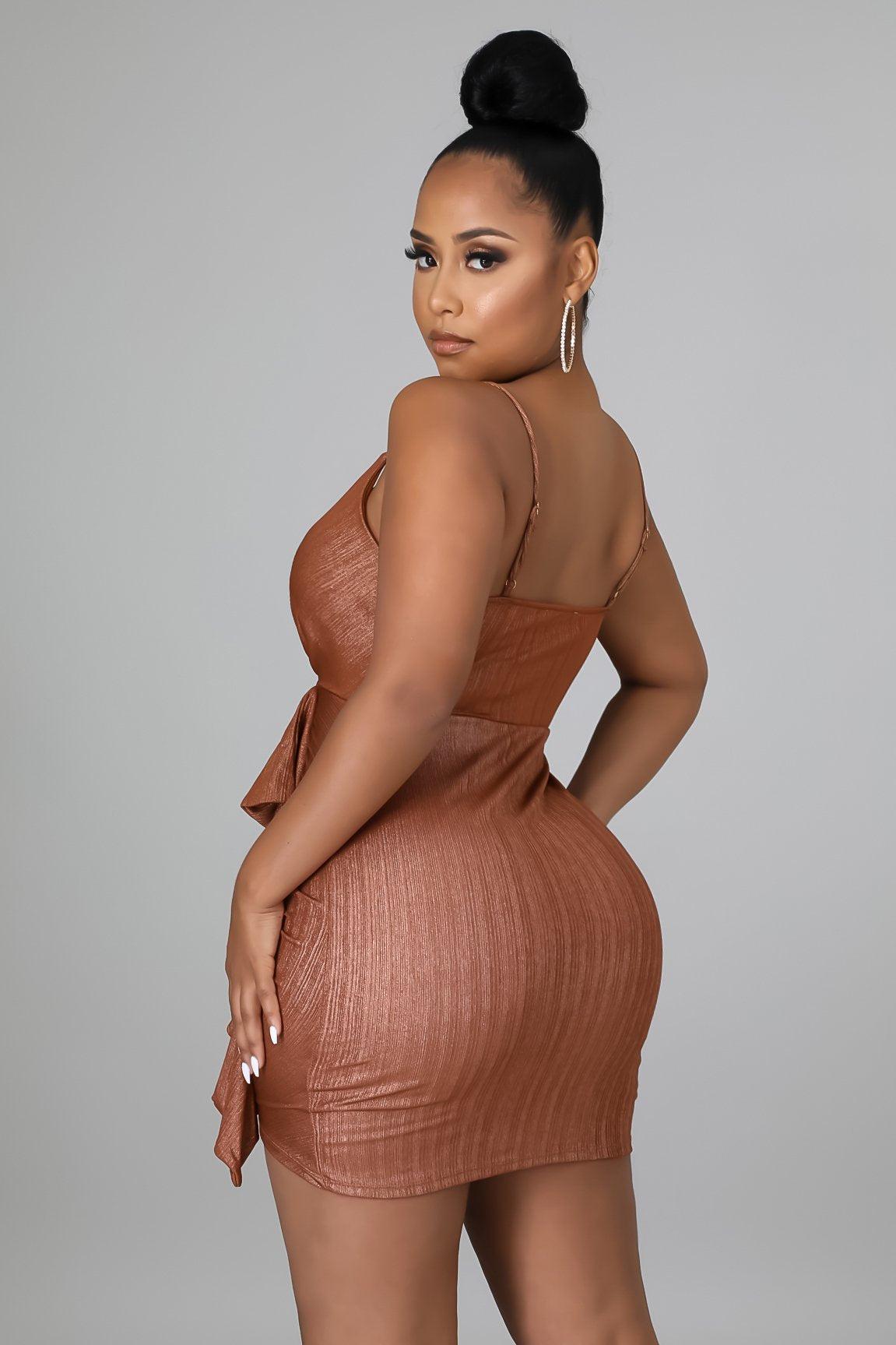Guest List Dress