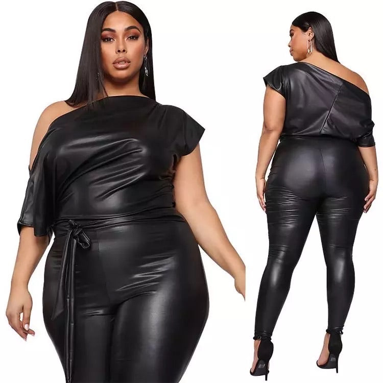 Wanna Know You Jumpsuit