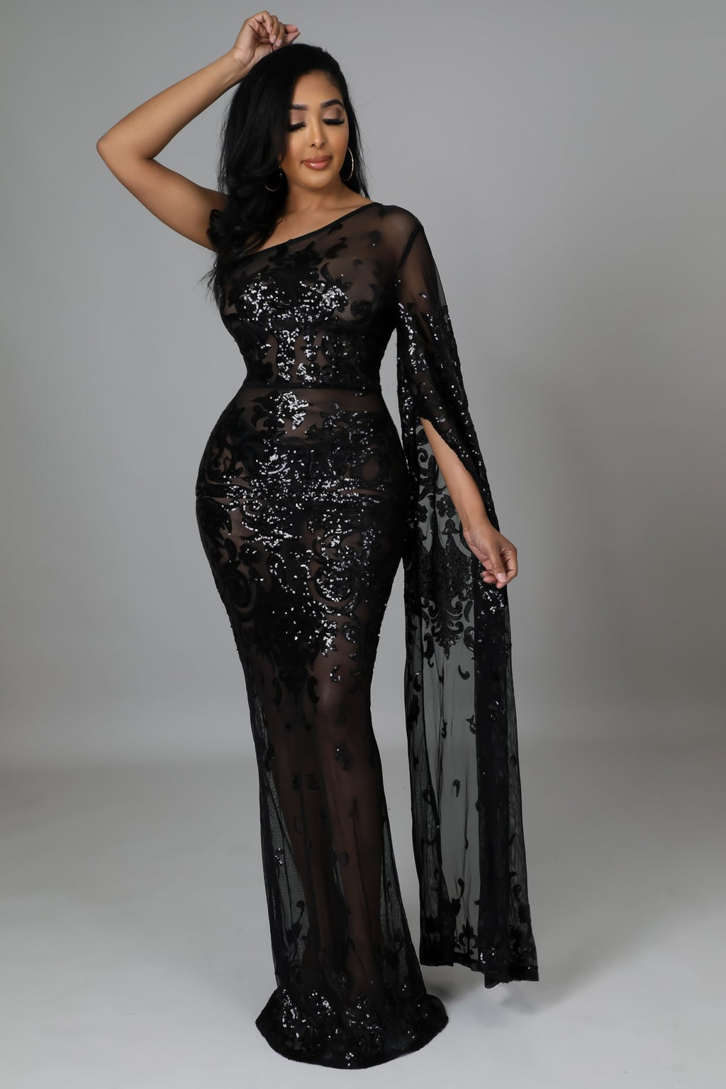 Typical Temptation Dress