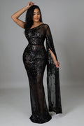 Typical Temptation Dress