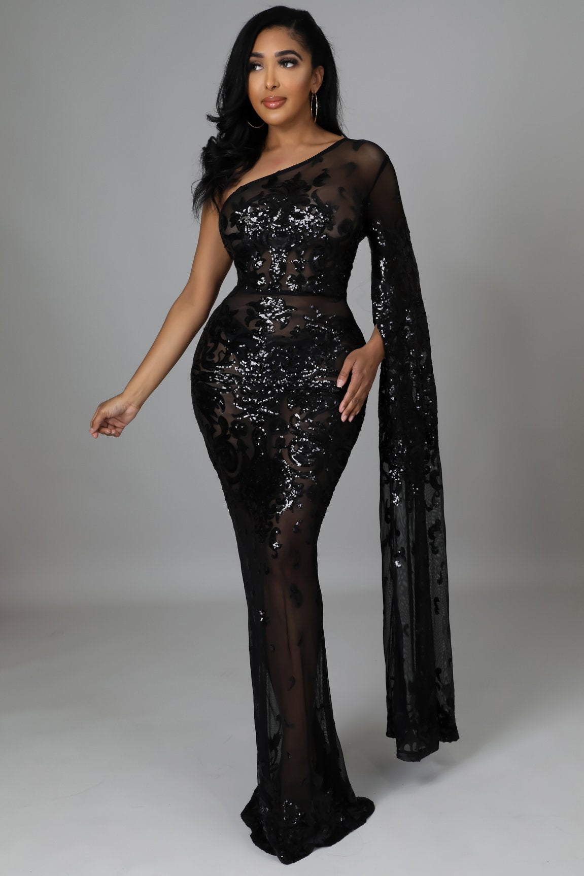 Typical Temptation Dress