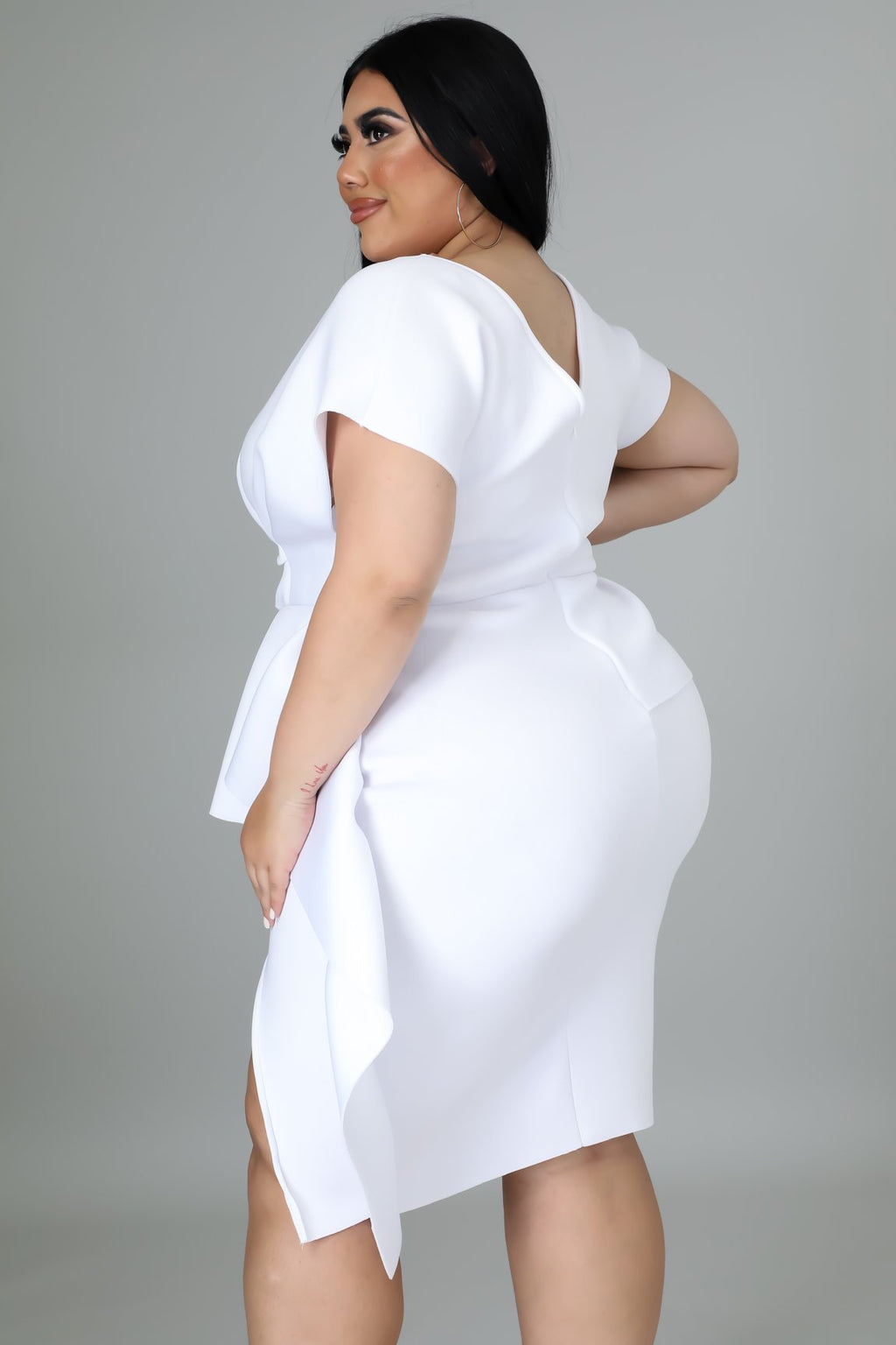 Keena Dress