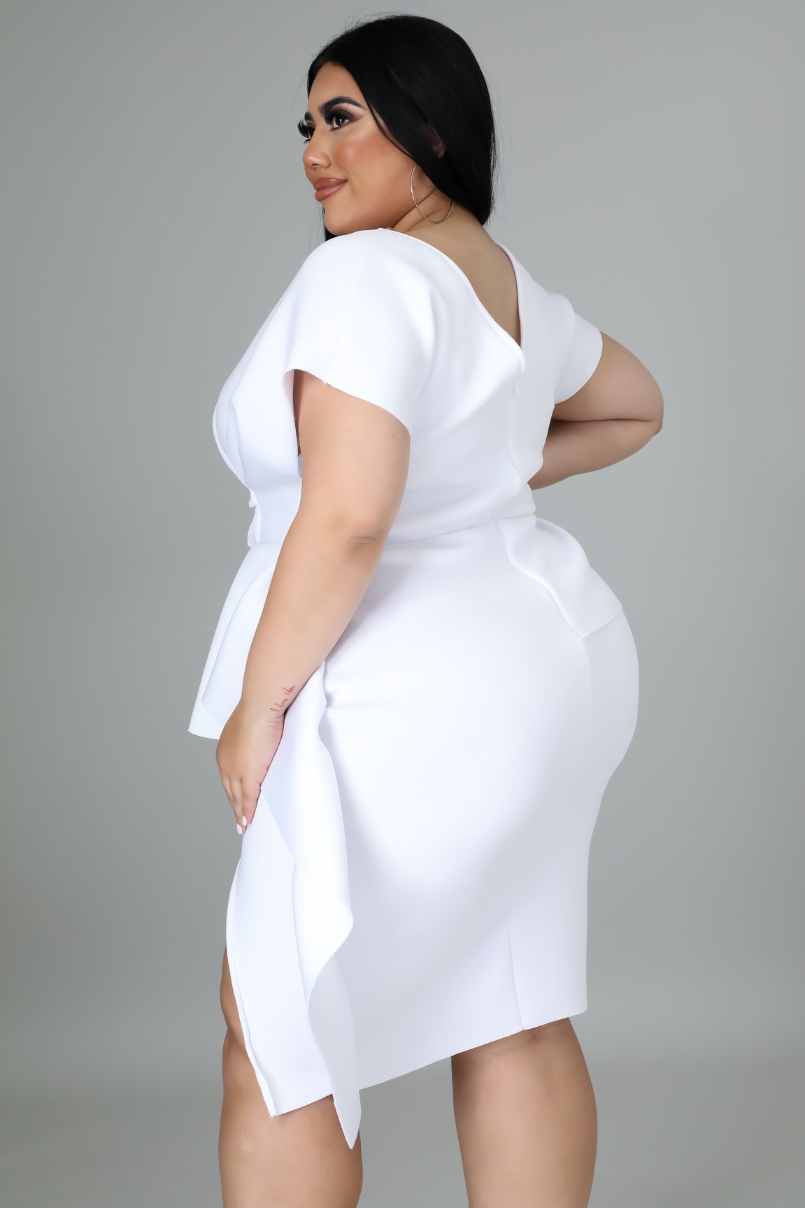 Keena Dress